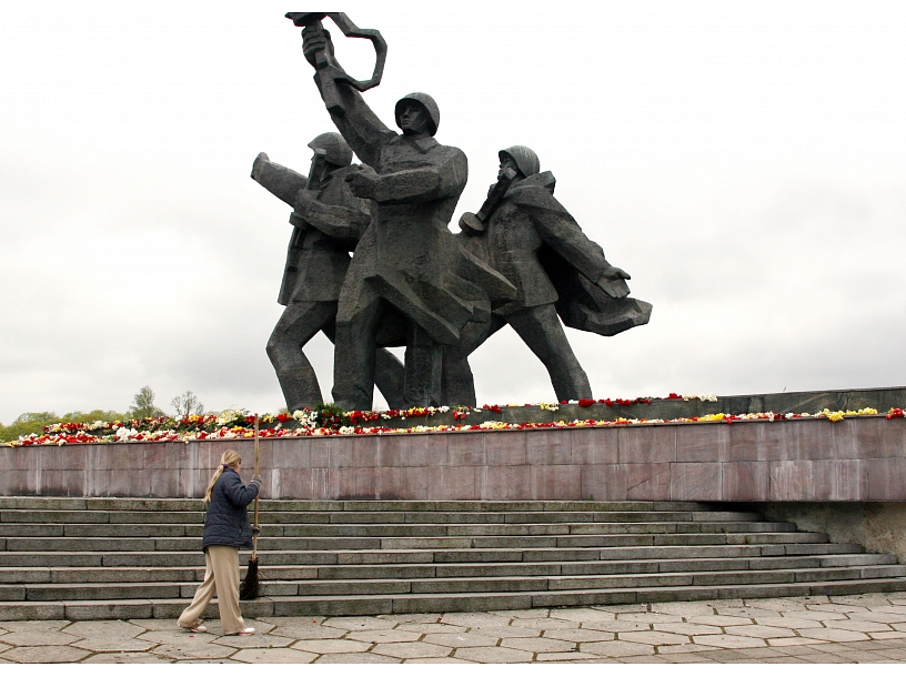 Foto: Artūrs Kārkliņš/ LETA