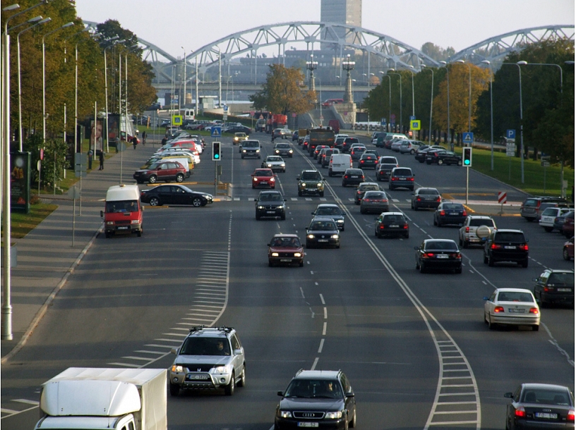 Foto: Artūrs Kārkliņš/ LETA