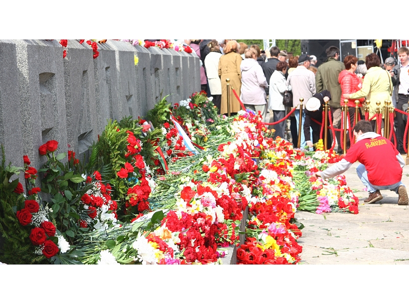 Foto: Evija Trifanova/ LETA