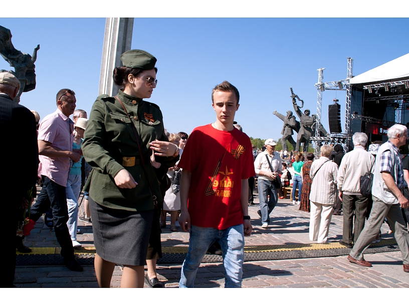 Foto: Rinalds Ekmanis/ LETA