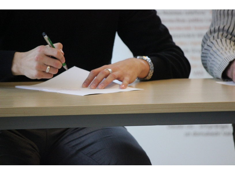 Foto: Matīss Markovskis