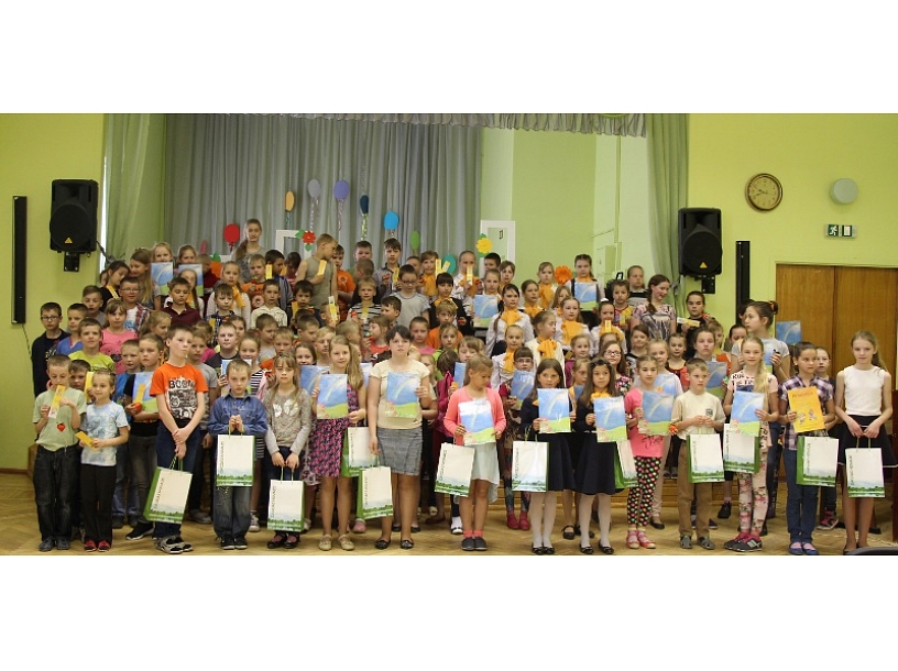 Publicitātes foto