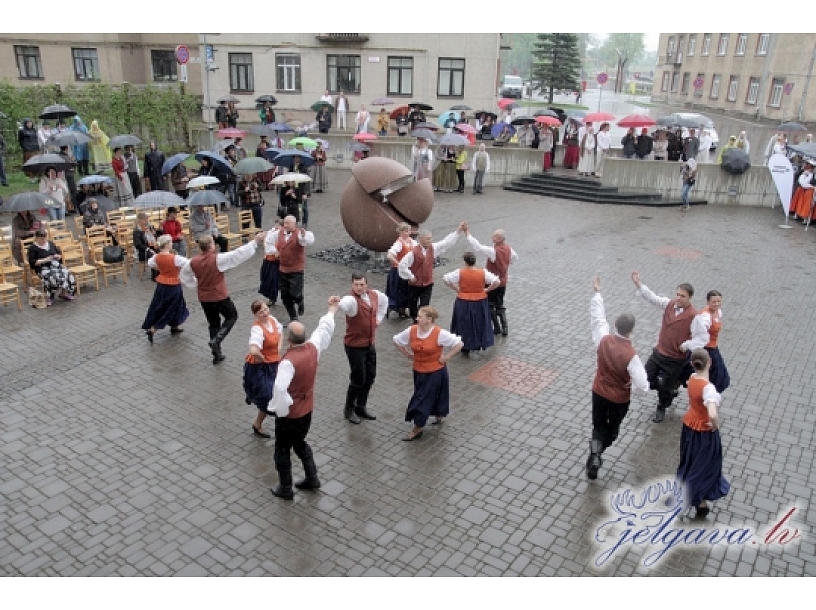 Foto: Jelgava.lv