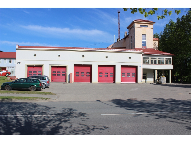 Dāvis Strazds/ Valmiera24.lv