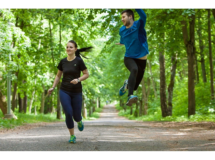 Publicitātes foto