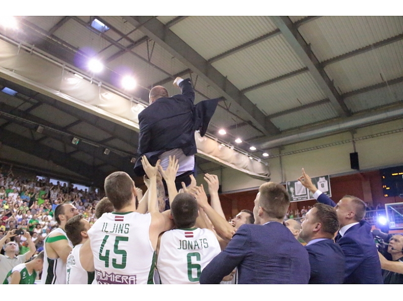 Foto: Anna Kārkliņa/ Valmiera24.lv