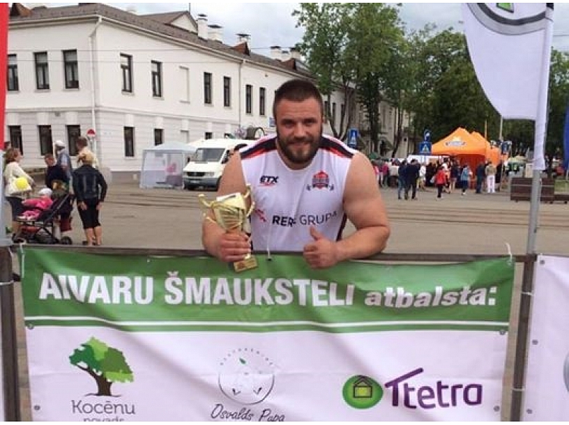 Publicitātes foto