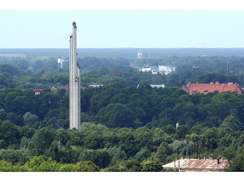 Foto: Edijs Pālens/LETA