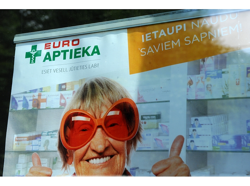 Foto: Edijs Pālens/LETA