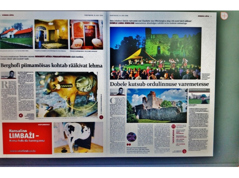 Publicitātes foto