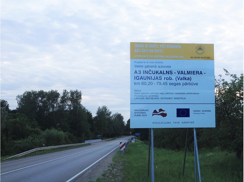 Publicitātes foto