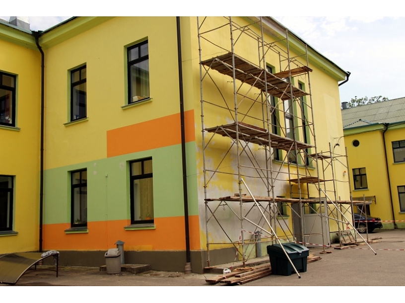 Publicitātes foto