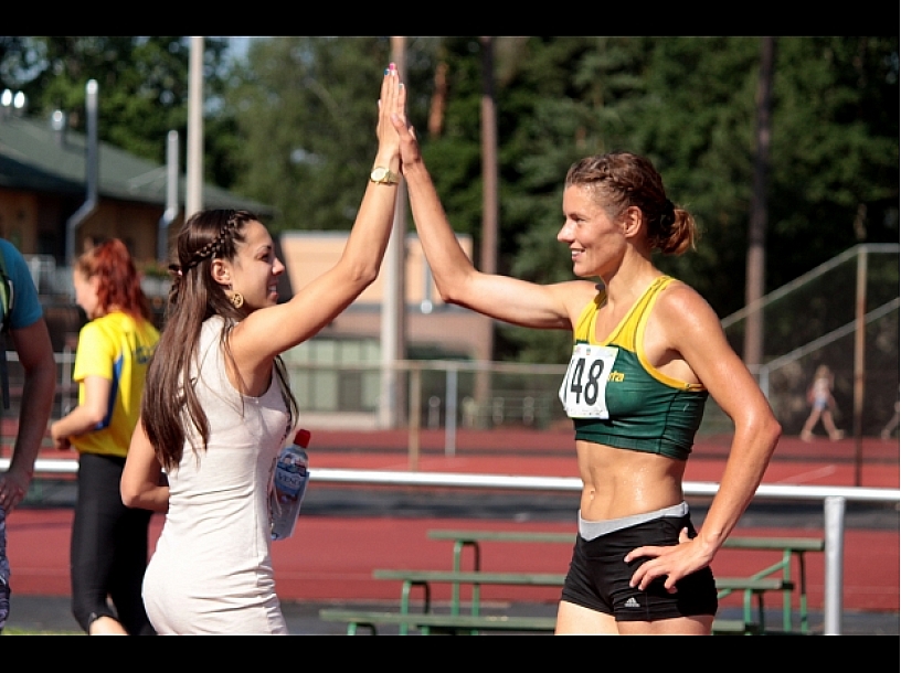 Anna Kārkliņa/ Valmiera24.lv