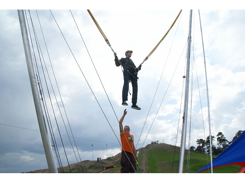 Foto: www.piedzivojumuparks.lv