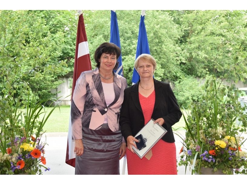 Publicitātes foto