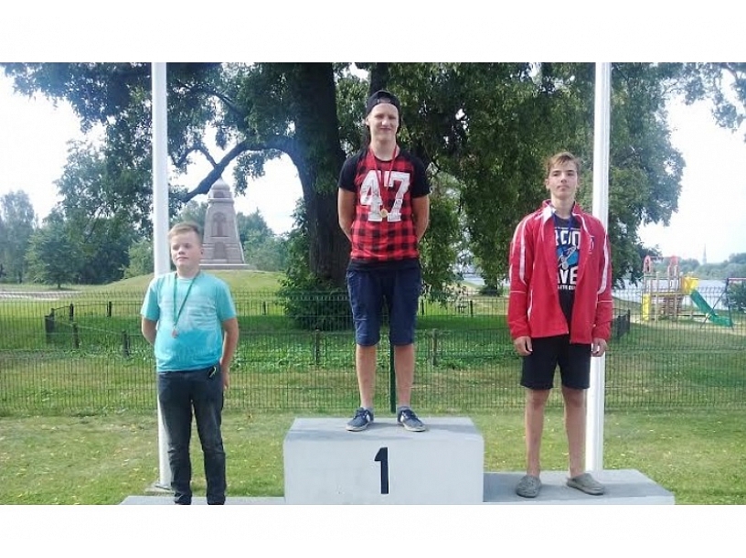 Publicitātes foto