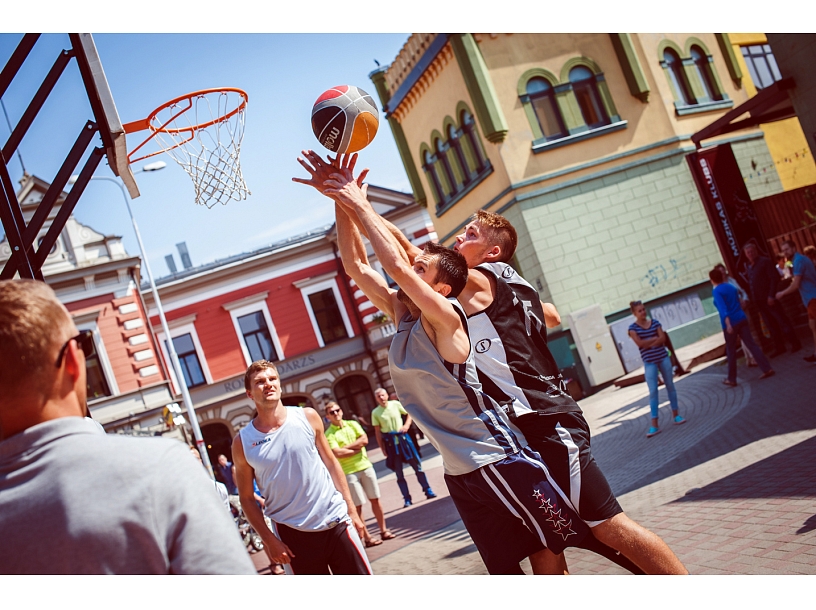 Publicitātes foto