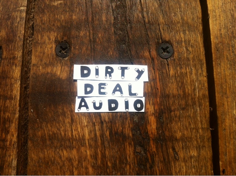 Foto: Facebook.com/ Dirty Deal Audio