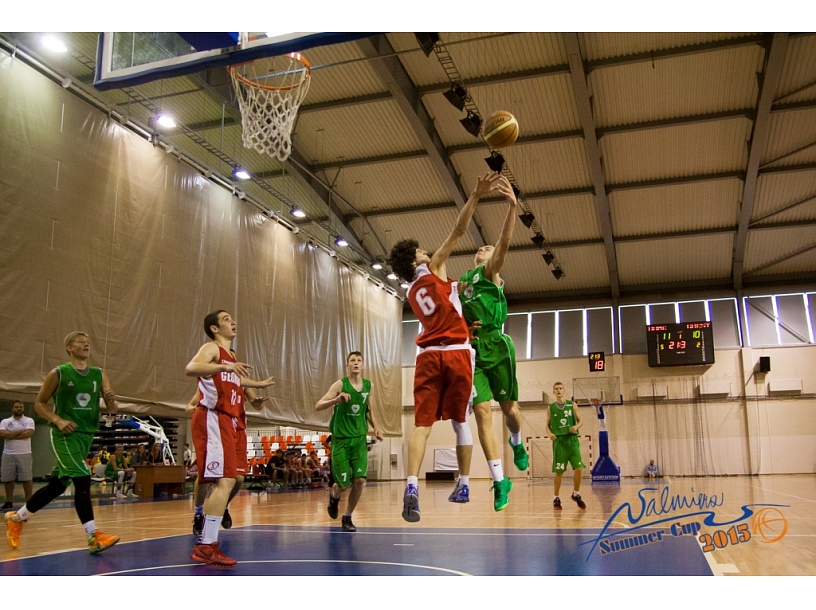 Publicitātes foto