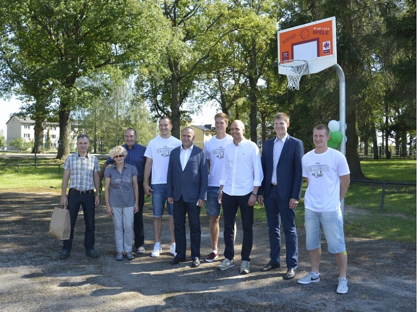 Publicitātes foto/ Foto: Valmieras pilsētas pašvaldība