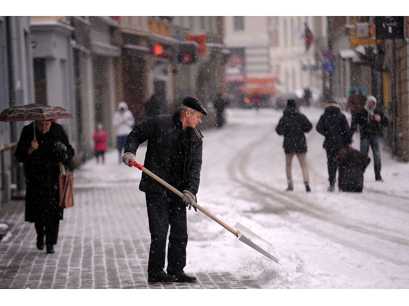 Foto: Edijs Pālens/LETA