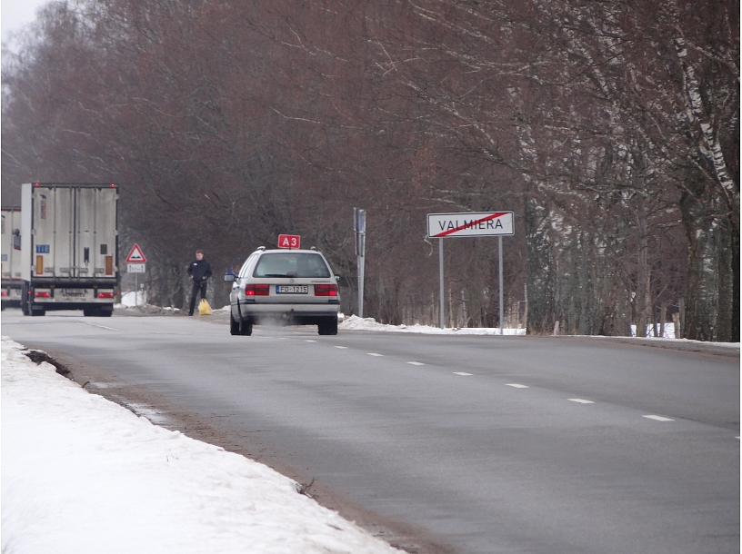 Ilustratīvs foto/ Foto: Valmiera24.lv