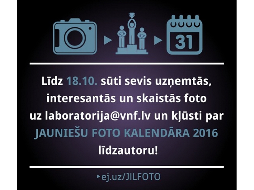 Publicitātes foto