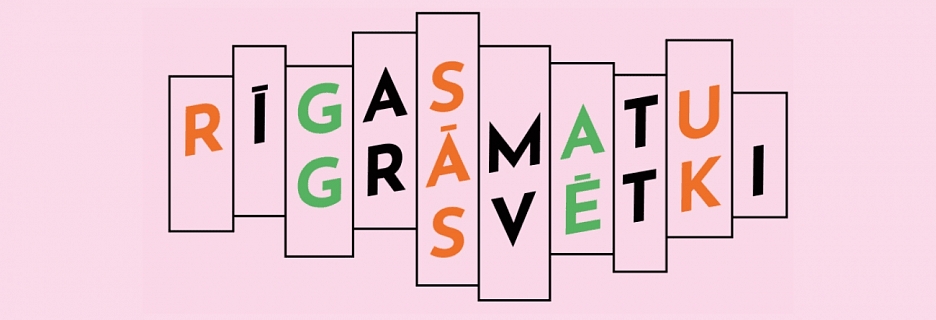 Rīgas Grāmatu svētki – Rudens 2025: grāmatu mīļotāju svētki Latvijas Nacionālajā bibliotēkā