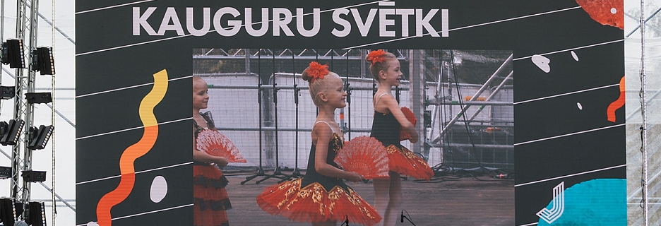30. augustā Jūrmalā norisināsies ikgadējie Kauguru svētki 