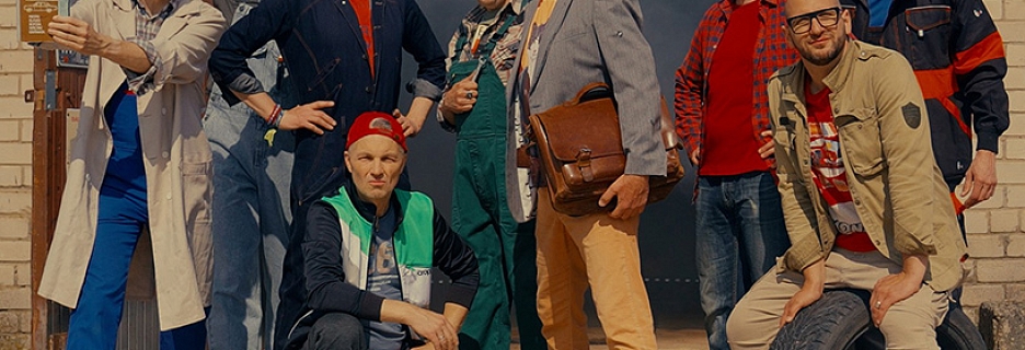 Doma laukumā norisināsies "Vecrīgas Festivāls" ar LABVĒLĪGO TIPU, OLĀM, PND un citiem