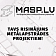 Privātpersona ar savu metāla projektu – MASP platformas lietotājs