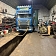 Scania sprauslu testēšana