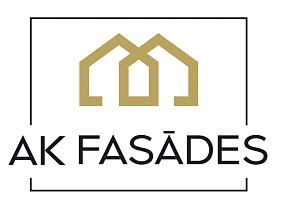 AK fasādes, SIA