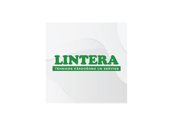 Lintera Rīga, SIA