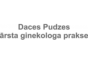 Pudze Dace, ārsta prakse ginekoloģijā, dzemdniecībā