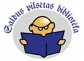 Saldus pilsētas bibliotēka