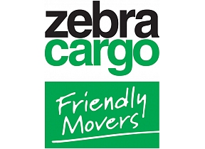 Zebra Cargo, SIA, Pārcelšanās serviss