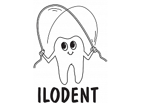 Ilodent, SIA