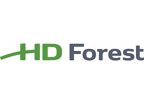 HD Forest, meža apsaimniekotājs