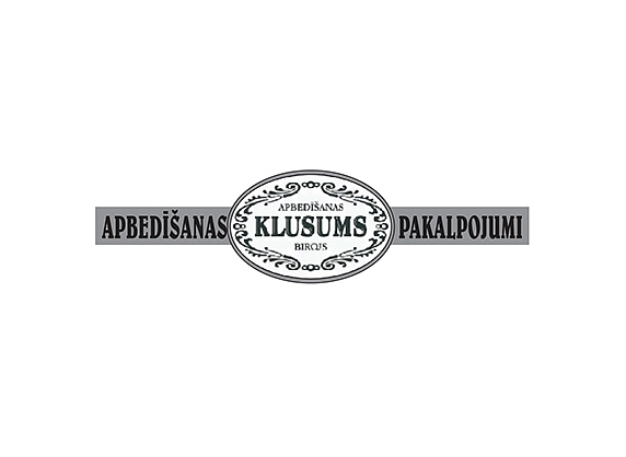 Klusums, apbedīšanas pakalpojumu birojs, SIA Djuma 4