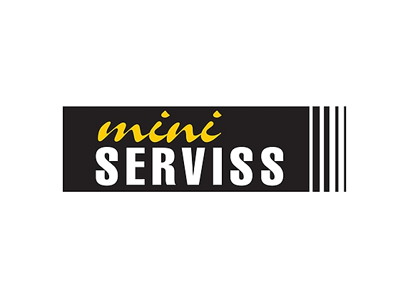Mini serviss, SIA