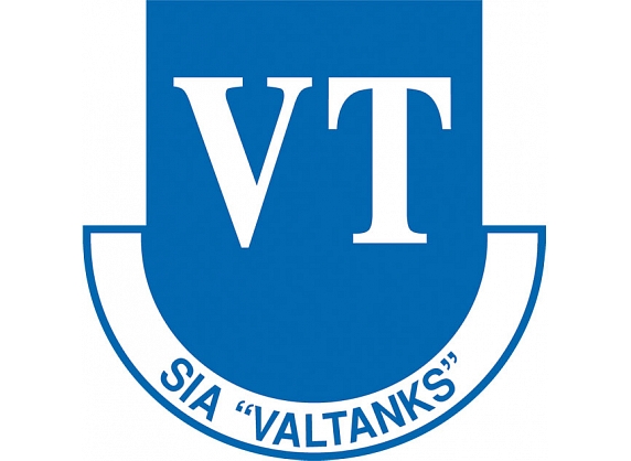 Valtanks, SIA