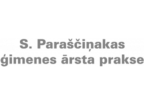 Paraščiņakas Silvijas ģimenes ārsta prakse
