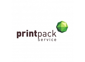 PrintPack Service, SIA, Poligrāfijas pakalpojumi