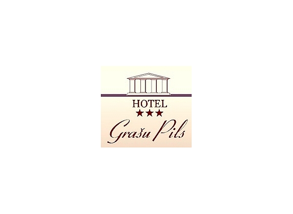 Grašu pils, SIA, Viesnīca