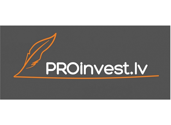 PRO invest.lv, SIA