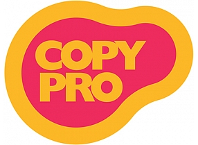Copy Pro, kopētava