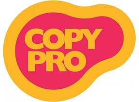 Copy Pro, kopētava