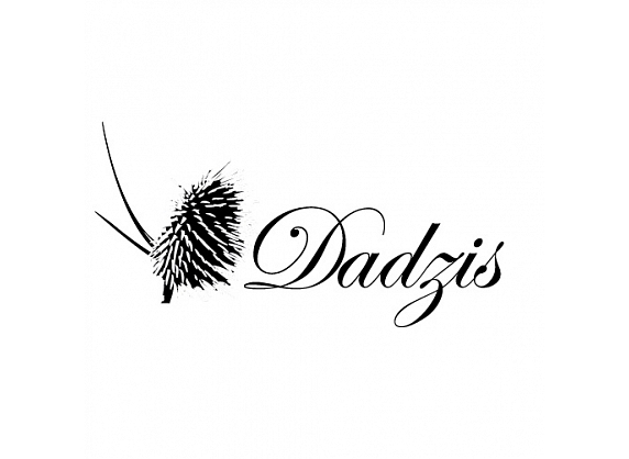 Dadzis, ziedu salons