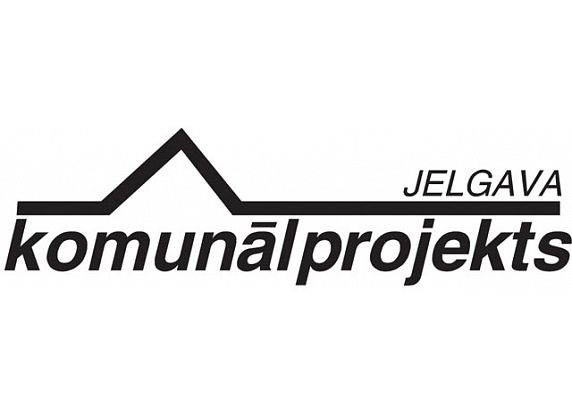 Komunālprojekts Jelgava, SIA